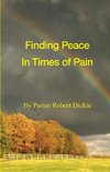Finding Peace in Times of Pain