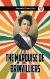 The Marquise De Brinvilliers