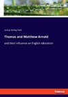 Thomas and Matthew Arnold