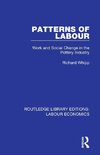 Patterns of Labour
