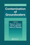Contamination of Groundwaters