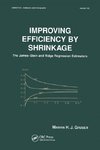 Improving Efficiency by Shrinkage