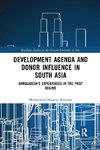 Development Agenda and Donor Influence in South Asia