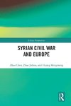 Syrian Civil War and Europe