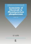 Ecotoxicity of Chemicals to Photobacterium Phosphoreum