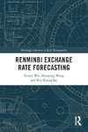 Renminbi Exchange Rate Forecasting