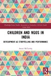 Children and NGOs in India