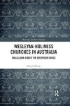 Wesleyan-Holiness Churches in Australia