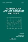 Handbook of Applied Economic Statistics