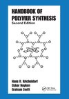 Handbook of Polymer Synthesis