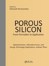 Porous Silicon