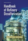 Handbook of Refinery Desulfurization