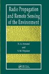 Radio Propagation and Remote Sensing of the Environment