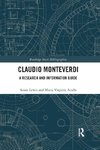 Claudio Monteverdi