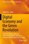 Digital Economy and the Green Revolution