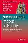 Environmental Impacts on Families