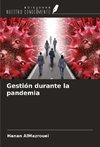 Gestión durante la pandemia
