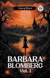 BARBARA BLOMBERG Vol. 1