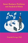 Smart Business Problems and Analytical Hints