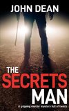 THE SECRETS MAN