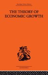 Theory of Economic Growth