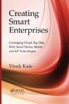 Creating Smart Enterprises