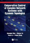 Cooperative Control of Complex Network Systems with Dynamic Topologies