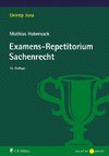 Examens-Repetitorium Sachenrecht