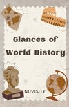 Glances of World History