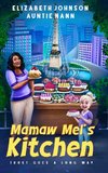Mamaw Mel's Kitchen