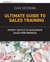 The Ultimate Guide to Sales Training