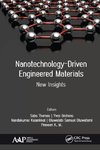 Nanotechnology-Driven Engineered Materials