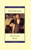 Zeromski, S: Coming Spring