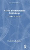 Global Environmental Institutions