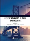 Recent Advances in Civil Engineering