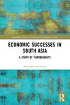 Economic Successes in South Asia