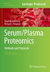 Serum/Plasma Proteomics