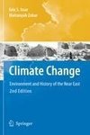 Climate Change -