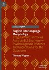 English Interlanguage Morphology