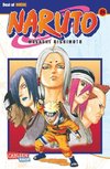 Kishimoto, M: Naruto 24