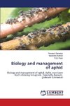Biology and management of aphid