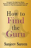How to find the Guru