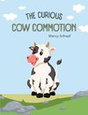 The Curious Cow Commotion