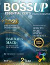 Boss Up Visual Magazine Vol.2
