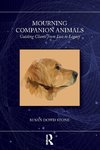 Mourning Companion Animals