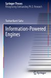 Information-Powered Engines