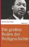 Die großen Reden der Weltgeschichte