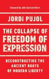 The Collapse of Freedom of Expression