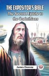 The Expositor's Bible The Second Epistle To The Corinthians