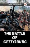 The Battle Of Gettysburg